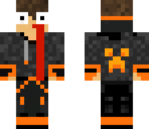 derp creeper boy