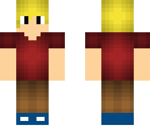 dumb teen