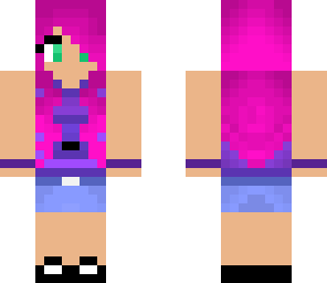 girl