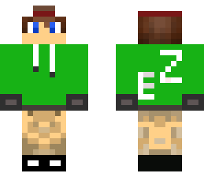 ez hipster paul der boss