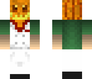 snow skin