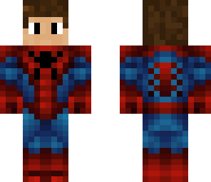 peter parker