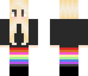 rainbow meghan trainor