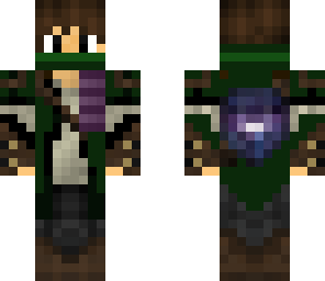 exulcraft