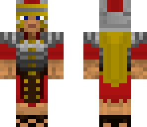 roman centurion