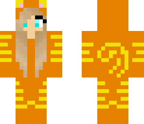 tigerrr onesie