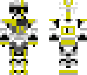 arc commander blitz