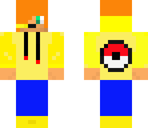 pixelmon legomaster_jm