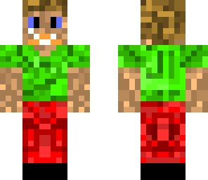 ugly skin