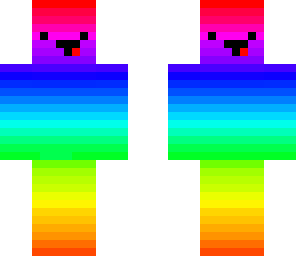 derp rainbow