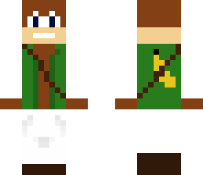 monkeylort is ranger