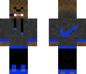 nikey bacca