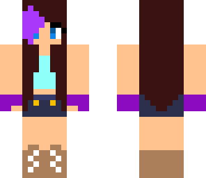 new years skin 2