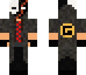 grosting the heroassassin version 2