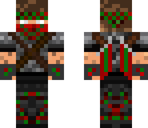 reap3r125 christmas edition