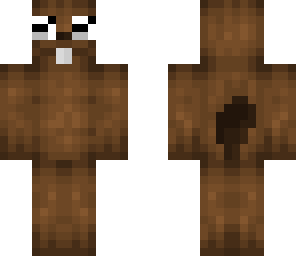 sweetbeaver