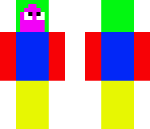 crazy colour 20 likes pls