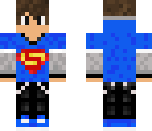 superboy