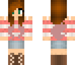 cute girl updated
