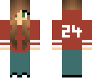 teen wolf girl