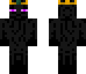 king enderman