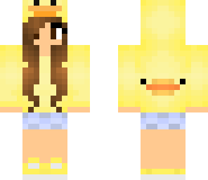 duck