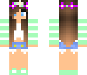 spring tessica