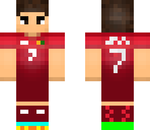ronaldo christiaan en mauro