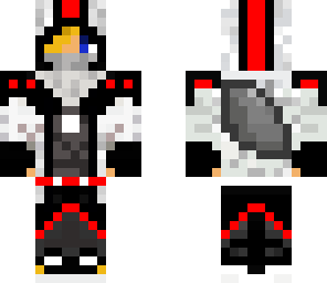 hunter