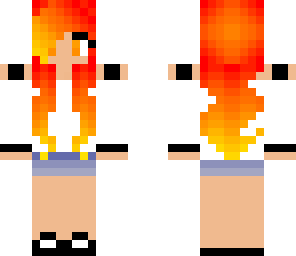 fire girl 