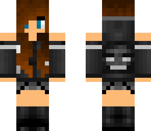 tink5 custom wither skin no santa hat