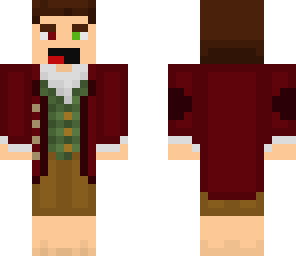trovin derpy hobbit