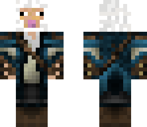 pirate sheep