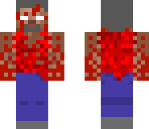 last stand herobrine