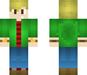 boy link