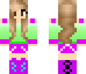 brightonlolgames sweet cool girl