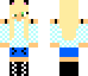 cute girl
