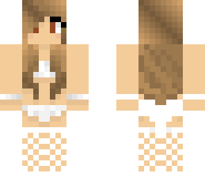 updated lady