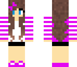 my bffs skin