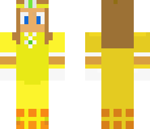 princess daisy