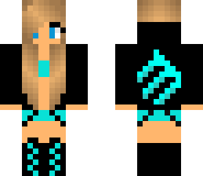monster girl