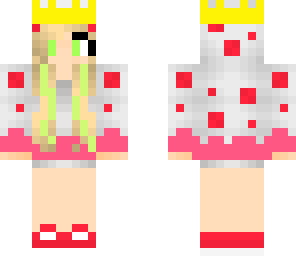 cake queen