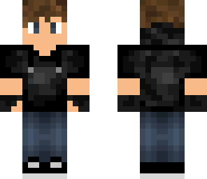 brad