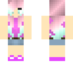 teenager girl cupcakecreeper2