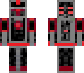 robo dictator