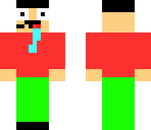 boobies noob