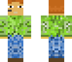 new petivec skin