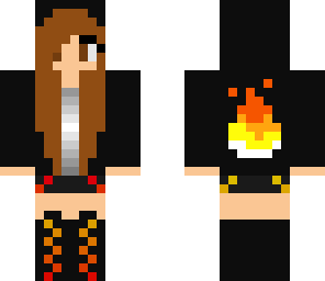 fire edit