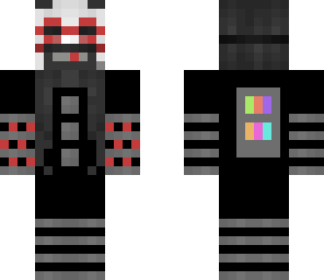 marionette