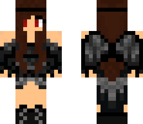 dark angel edit